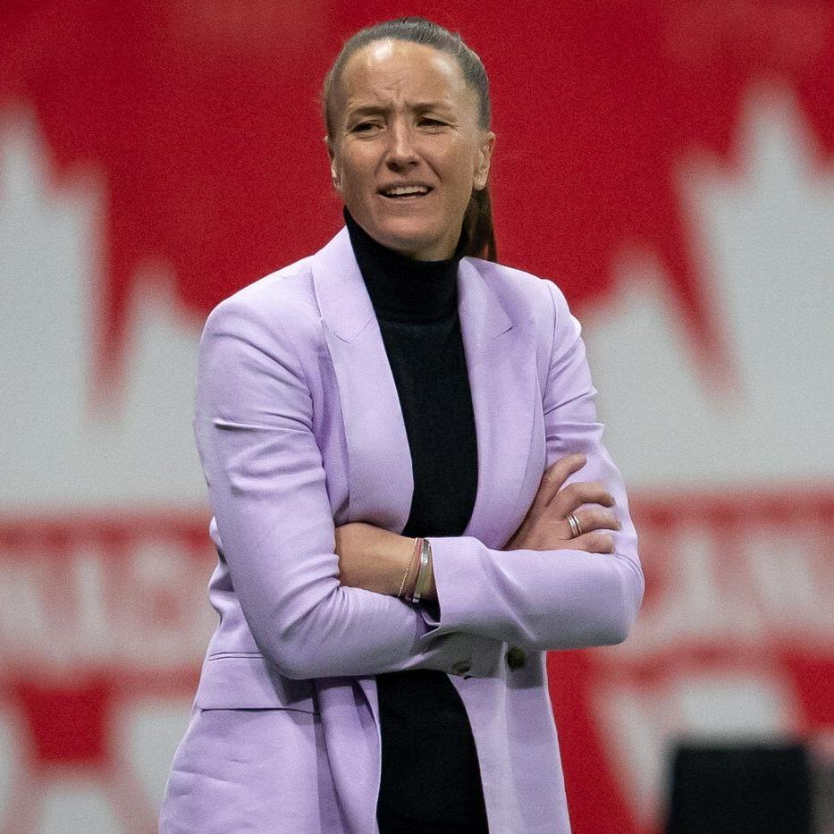 Canada women lose to the Netherlands, held scoreless for third straight game